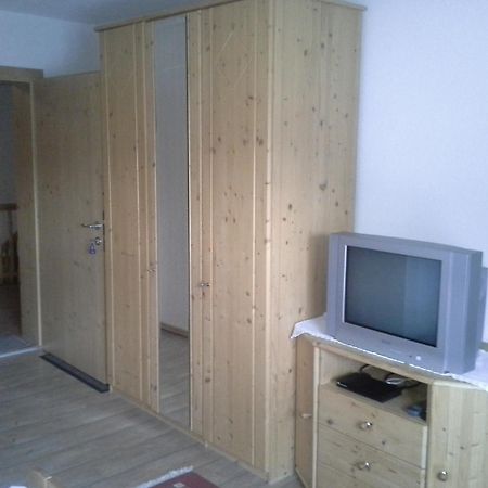 Apartamento Landhaus Rauth Leutasch Habitación foto