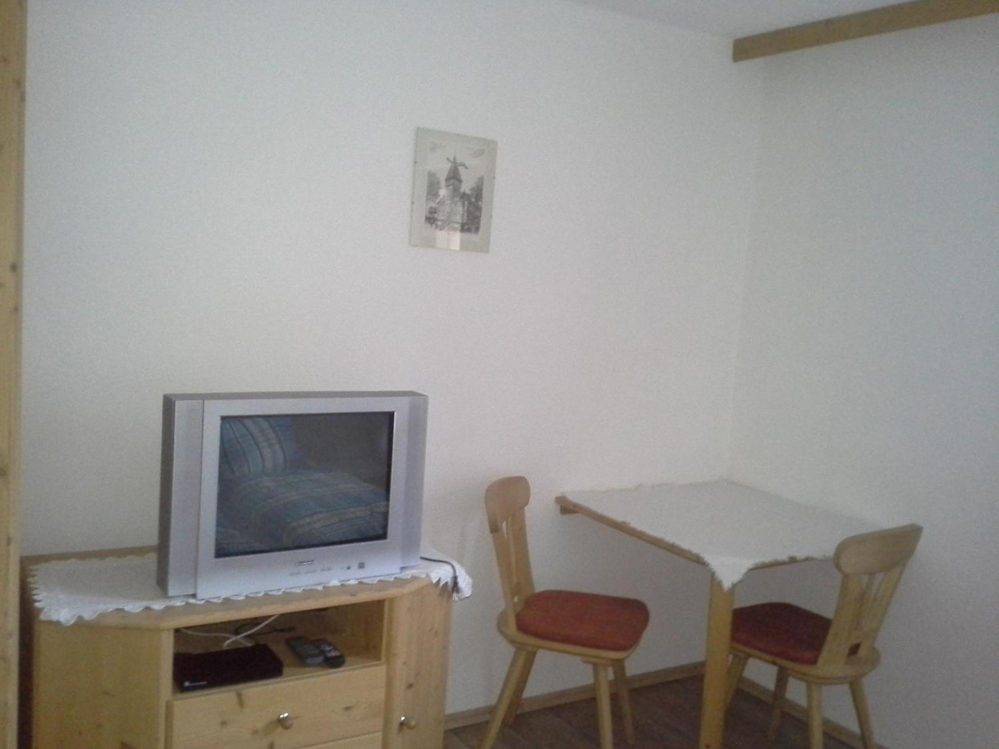 Apartamento Landhaus Rauth Leutasch Habitación foto