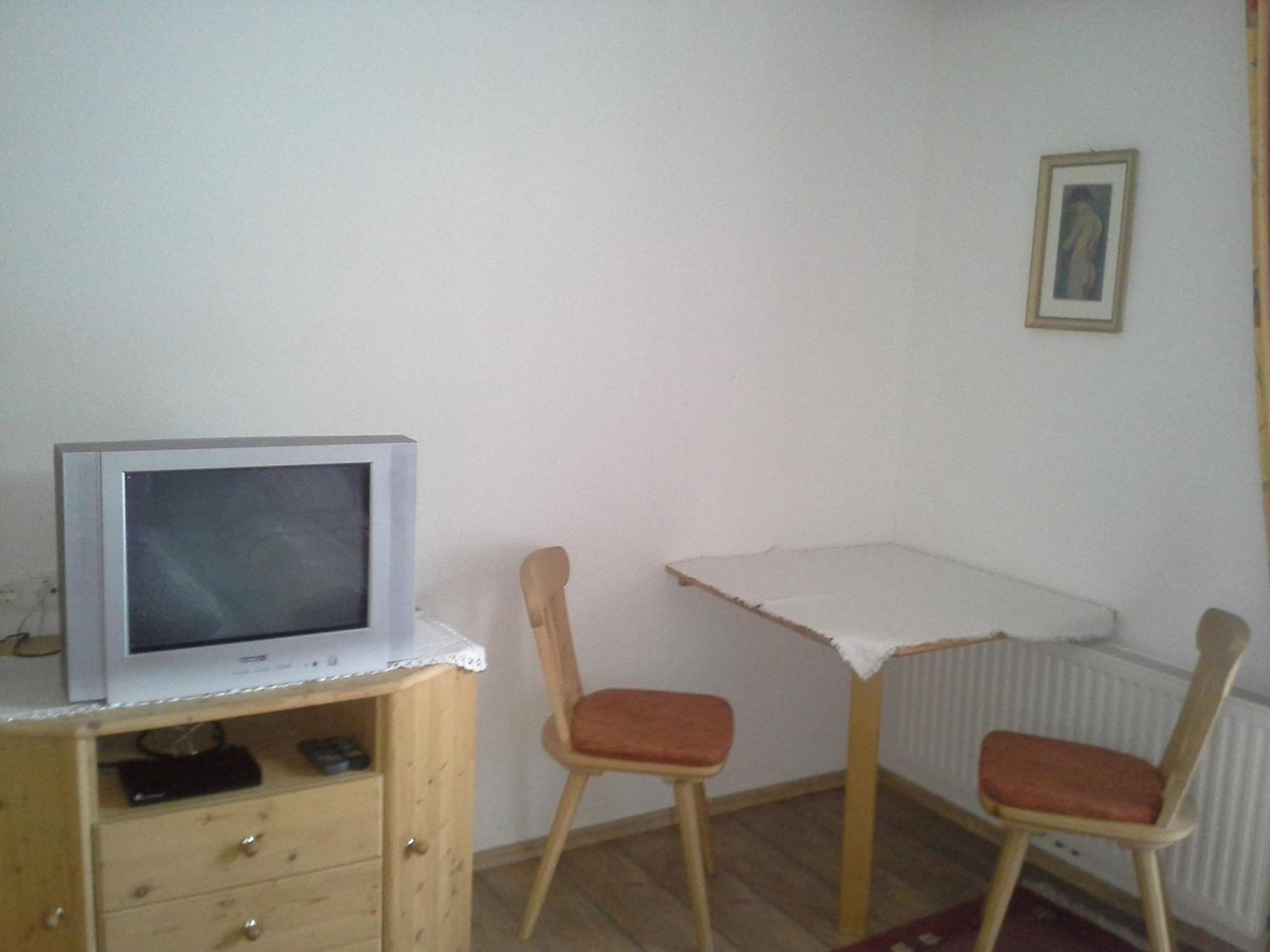 Apartamento Landhaus Rauth Leutasch Habitación foto