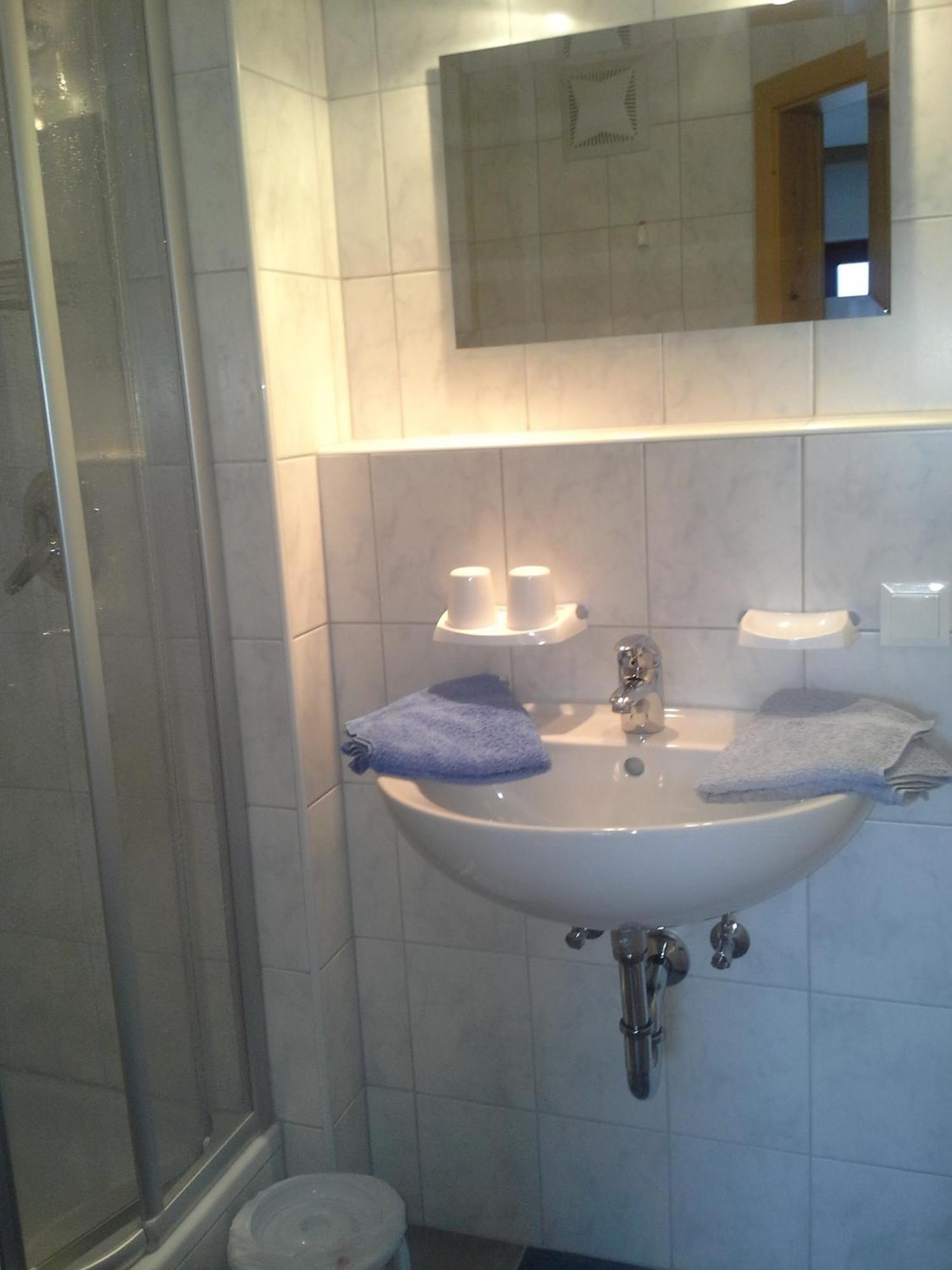 Apartamento Landhaus Rauth Leutasch Habitación foto