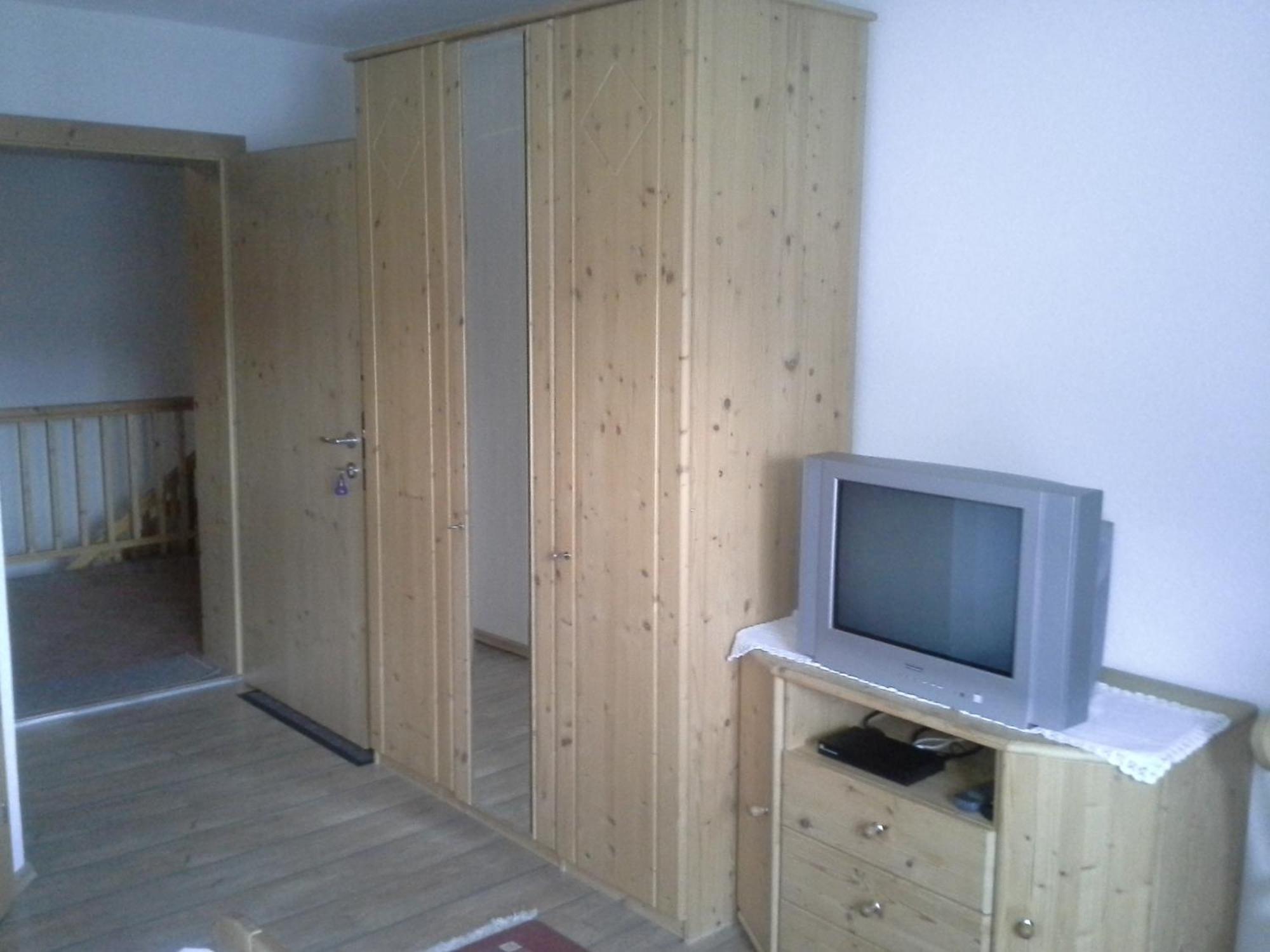 Apartamento Landhaus Rauth Leutasch Habitación foto