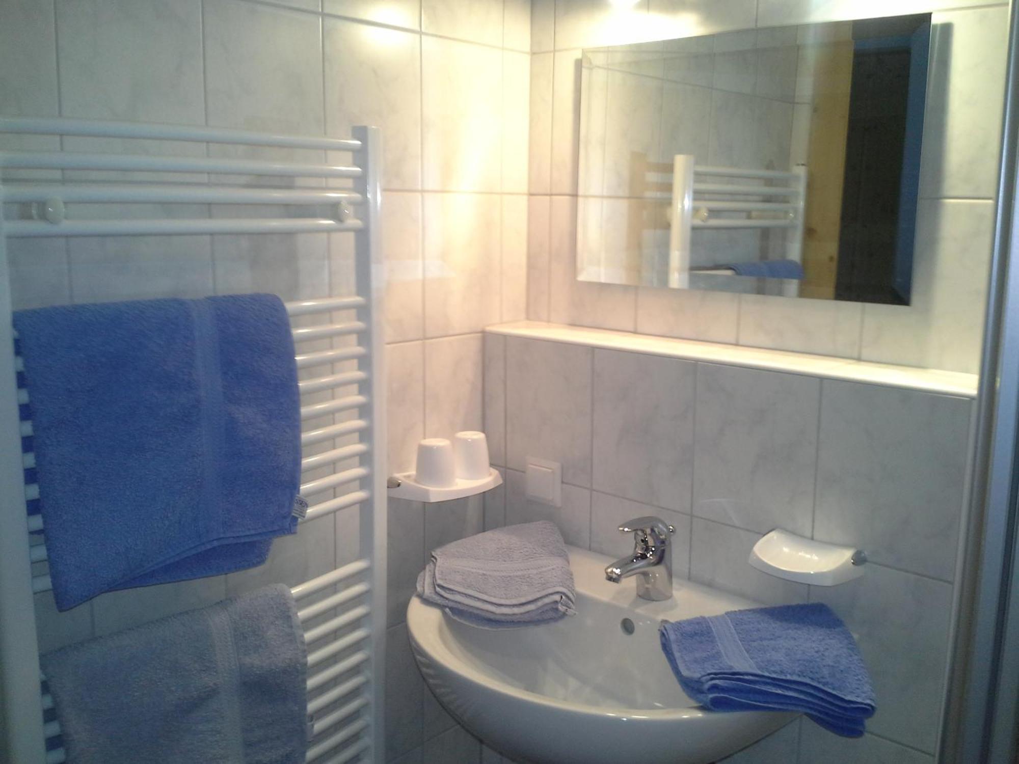 Apartamento Landhaus Rauth Leutasch Habitación foto