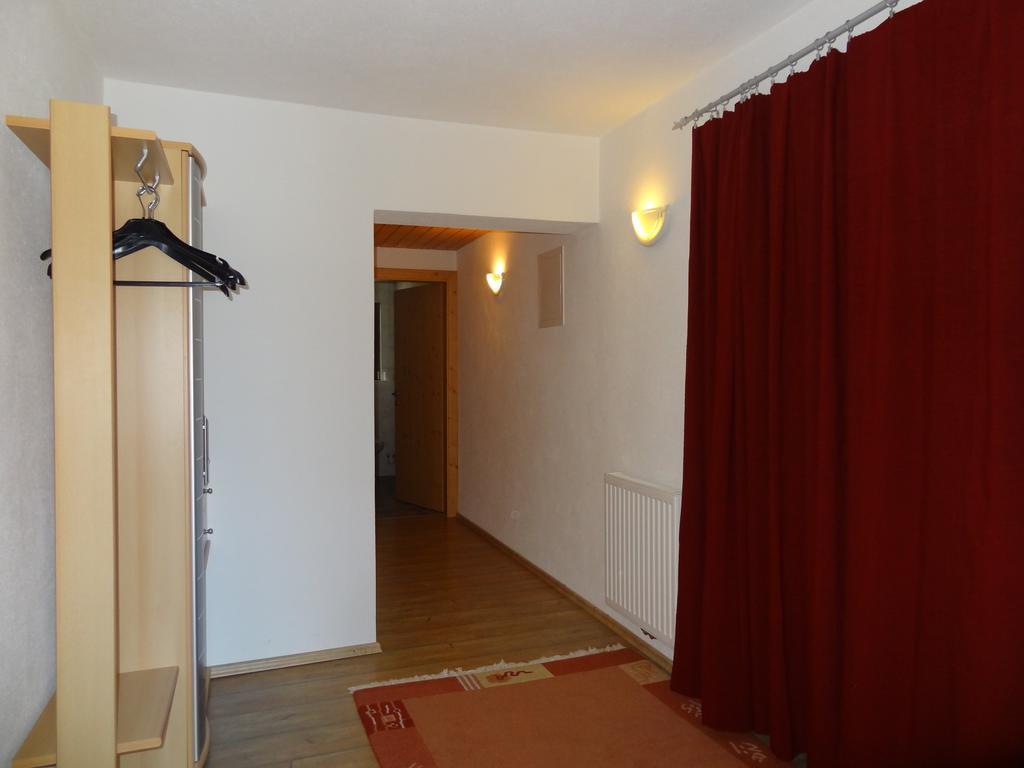 Apartamento Landhaus Rauth Leutasch Habitación foto